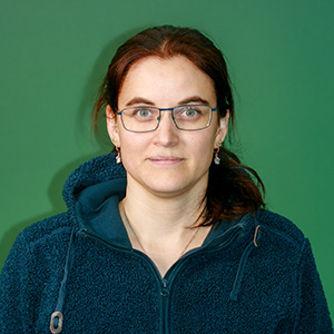 Amanda Bergström Andersson  Amanda Bergström Andersson