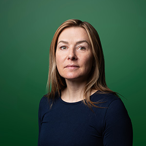 Janina Edström Janina Edström