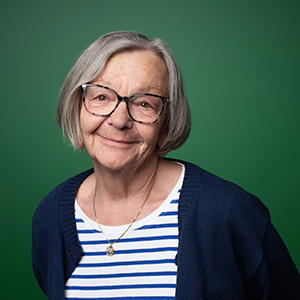 Else Marie Forsling Else Marie Forsling