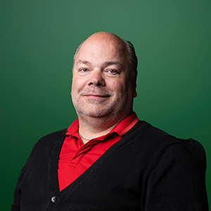 Andreas Green Andreas Green