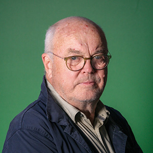 Lars Karlsson Lars Karlsson
