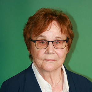 Marie-Louise Karlsson Marie-Louise Karlsson