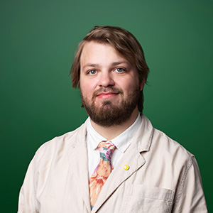 Mikael Eriksson Mikael Eriksson