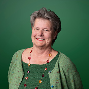 Anette Sandström Anette Sandström