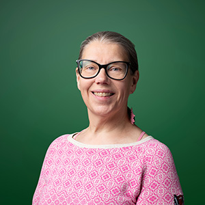 Kristina Svensson Pettersson Kristina Svensson Pettersson