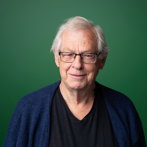 Lennart Karlström Lennart Karlström