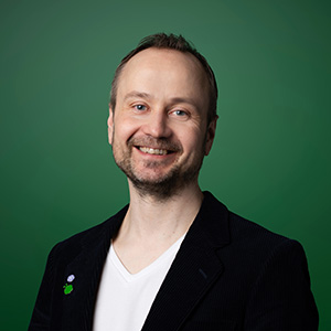 Petter S-Nykvist Petter S-Nykvist