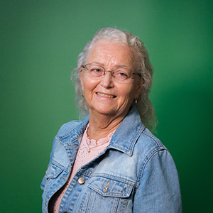 Anita Kemlén Anita Kemlén
