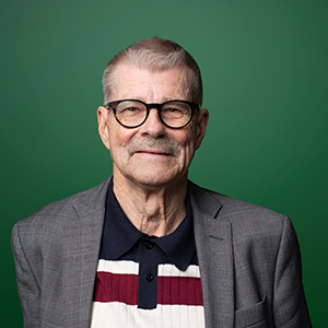 Gustav Holmlund Gustav Holmlund