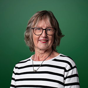 Birgitta Larsson Birgitta Larsson