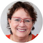 Marie-Louise Zetterström
